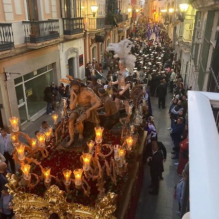 Azvalia - Puro Puerto Casco Historico Lejlighed El Puerto de Santa María Eksteriør billede